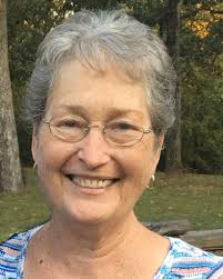Joyce Marie Barker Obituary November 5, 2023