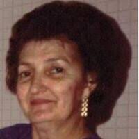 Obituary information for Roberta 'Bobbie' Guidry