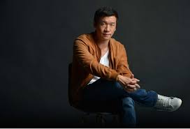 Последние твиты от chin han (@thechinhan). 10 Things You Should Know About Singaporean Actor Chin Han Entertainment News Asiaone