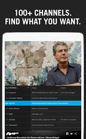 No credit cards, contracts, or bills. Download Pluto Tv It S Free Tv For Android 7 1