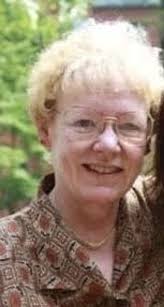 Joyce Locke Obituary February 23, 2024