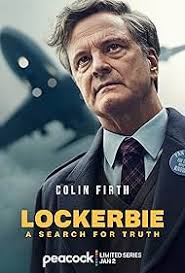 Lockerbie: A Search for Truth (TV Mini Series 2025) - IMDb