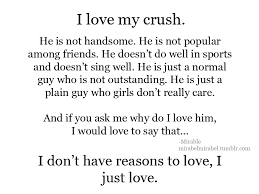 That awkward moment when you get caught staring at your crush…. Crush Cute Quotes For Her To Make Her Smile Get Images Two