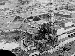 El jefe de ingeniería, anatoly dyatlov, inicia una investigación. El Accidente Nuclear De Chernobil A Orillas Del Potomac