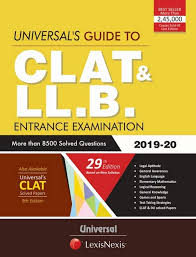 This year, clat 2021 will be conducted by national law university odisha (nluo), cuttack. Buy Latest 2019 2020 Guide To Clat Ll B Entrance Examination With More Than 11 000 Solved Questions Legal Aptitue General Awareness English Language Mathematics Reasoning Gk Games Solved Papers Book Online At