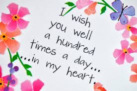 100 get well soon messages. Quotes About Well Wishes 49 Quotes