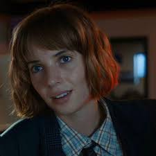 Can we all agree Robin was the MVP of Volume 1? : r/StrangerThings