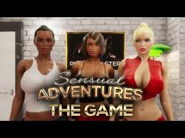 Brittany and trinity are off to barbados to take in some much needed rest and relaxation. Download Sensual Adventures Episode 1 Mp4 Mp3 3gp Naijagreenmovies Fzmovies Netnaija