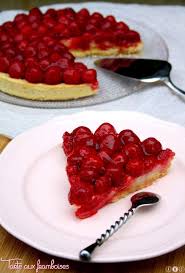 Tarte Aux Framboises Patissiere Amandine Cooking Tarte Framboise Tarte Framboise Facile Patissiere