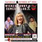 The Queen Of Boston Comedy Christine Hurley  event image
