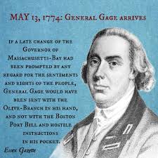 Colonial Salem Archives