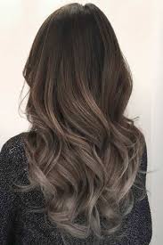 50 Sassy Looks With Ash Brown Hair Lovehairstyles Com Ash Hair Color Ash Brown Hair Color Balayage Brunette Medium