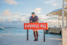 Carpe diem beach resort & spa) находится на острове херували. 10 Things You Should Not Miss At The Standard Huruvalhi Maldives
