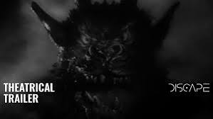 Curse of the Demon (aka Night of the Demon) – The Frida Cinema
