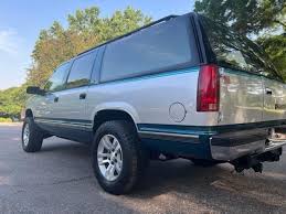 Image result for Indigo 1993 Suburban