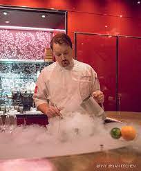 E By Jose Andres Tiny Urban Kitchen Jose Andres Orange Blossom Water Bon Appetit Magazine