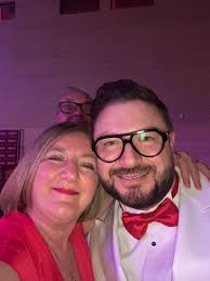 ❤️ Red Sky Ball ❤️