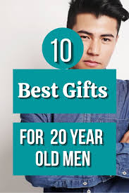 The 6 best bar carts of 2021. 10 Best Gift Ideas For 20 Year Old Males Giftcollector Mens Birthday Gifts Best Gifts Gifts