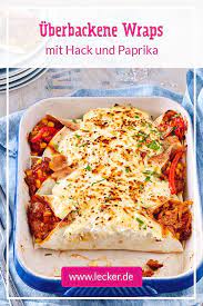 Unser beliebtes rezept für überbackene wraps und mehr als 55.000 weitere kostenlose rezepte auf lecker.de. Uberbackene Wraps Rezept Lecker Rezept Rezepte Wraps Rezept Essen Kochen