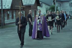 Swego rodzaju rozliczeniem wobec otaczającej rzeczywistości. Powstaje Podkarpacki Szlak Filmowy Spotkaj Sie Z Aktorami Bozego Ciala W Jasliskach