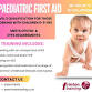 Paediatric First Aid event image