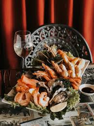 Tonys Wellesley Street | Steakhouse and Seafood Restaurant