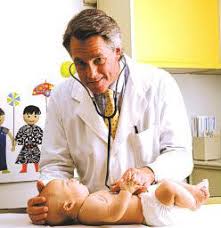 Resultado de imagen para imagenes de la pediatria