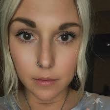 I finally have the smile I've always dreamed of…🥹🥳 AND it's all thanks to  @drgrayking and @jakebatemandds with @nashville_aesthetic_dentistry❤️ I've  been insecure about my smile since I was a kid but thanks