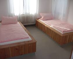 An das helle wohnzimmer schließt sich ein. Monteurzimmer In Raunheim á… Ab 6 00 Mieten