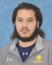 Jonah Brown's Instagram, Twitter & Facebook