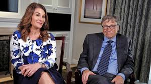 His late mother, mary gates, was a schoolteacher, university of washington regent, and chairwoman of united way international. Was Passiert Mit Der Stiftung Nach Der Trennung Von Bill Und Melinda Gates