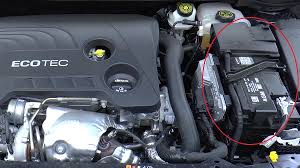It's more than just a list of features. Buick Cascada Won T Start Causes And How To Fix It