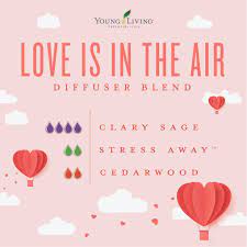 Pin On Diffuser Blends