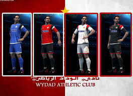 Wydad casablanca 2018/2019 fikstürü, iddaa, maç sonuçları, maç istatistikleri, futbolcu kadrosu, haberleri, transfer haberleri. Wydad Casablanca Gdb Auvergne81 Kit Maker For Pes2013 Facebook