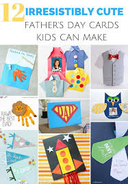 M&ms, jelly beans or smarties work best, but any small candy that dad loves will work. 12 Irresistibly Cute Father S Day Cards Kids Can Make Fathers Day Cards Art Activities For Kids Creative Kids Crafts