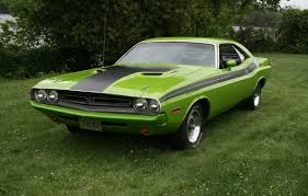 Image result for Light Green 1971 Challenger