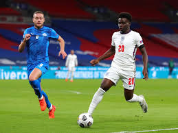 Phil foden fails to make the matchday squad as gareth southgate rejigs his plans. Gareth Southgate Sends Clear Bukayo Saka Message As Arsenal Star Handed New England Role Football London