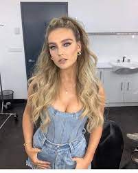 (getty) what is little mix's net worth? Perrie Little Mix Perrie Edwards Little Mix Girls Little Mix Style