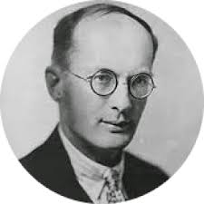 Karl Polanyi