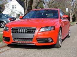 Review 2010 Audi A4 Avant Quattro Autosavant