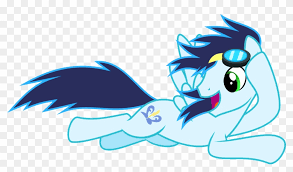 Expect for rainbow and soarin. My Little Pony Soarin Vector Mlp Soarindash Cutie Mark Free Transparent Png Clipart Images Download