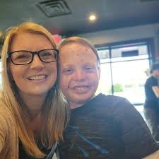 Battling a bacterial skin infection with EB