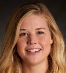 2016 UCLA WOMEN'S VOLLEYBALL