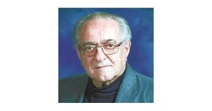 Raymond ERB Obituary (2018)