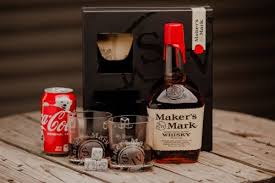 Gift Baskets For Men Birthday Holiday Anyday Thebrobasket Com In 2020 Cocktail Gift Set Cocktail Gifts Gift Baskets For Men