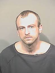 Photos: Arrest mugshots 11-8