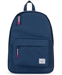 Herschel Classic Backpack For Girls, Black : Buy Online At Best Price In  Ksa - Souq Is Now Amazon.Sa: Fashion