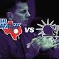 Texas Smash vs. New York Slice, 7:30 PM event image