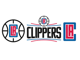 A logo concept of the los angeles clippers professional basketball team. Clippers Add Black To Their Team Colors And Have A New Logo Too Los Angeles Times