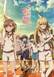 Added Sub To Toaru Kagaku No Railgun T 03 In 2020 A Certain Scientific Railgun Anime Anime Release